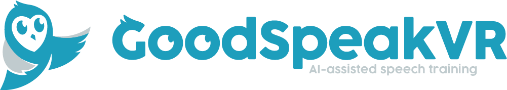 GoodSpeakVR